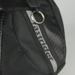 Sac moto / jambe tombante - taille - imperméable - nylon - 25 * 20 * 7cm