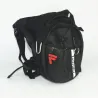 Sac moto / jambe tombante - taille - imperméable - nylon - 25 * 20 * 7cm