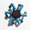 Chain robot - fidget spinner - anti stress toyFidget Spinner