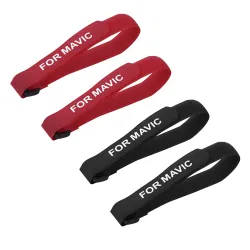 Fixateur d'hélice universel - ceinture de protection - pour DJI Mavic Air 2 / Mini / Mavic Air 2 / Pro / Fimi / X8SE