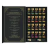 Huiles essentielles - pour diffuseurs / aromathérapie / bain / massage - 20 pièces - 5ml