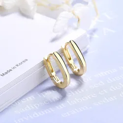 Small geometric earringsEarrings