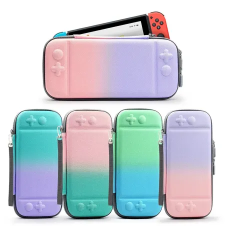 Sac de rangement de protection - pour Nintendo Switch