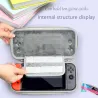 Sac de rangement de protection - pour Nintendo Switch