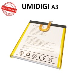 UMI Umidigi A3 Pro - batterie d'origine - 3300mAh