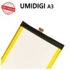 UMI Umidigi A3 Pro - batterie d'origine - 3300mAh