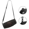 JBL Charge 5 - Housse de protection en silicone souple pour haut-parleur Bluetooth avec sangle