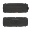 JBL Charge 5 - Housse de protection en silicone souple pour haut-parleur Bluetooth avec sangle