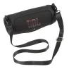 JBL Charge 5 - Housse de protection en silicone souple pour haut-parleur Bluetooth avec sangle