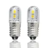 E10 / BA9S - LED bulb - interior light - 4 piecesE10