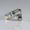 E10 / BA9S - LED bulb - interior light - 4 piecesE10