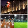 100W - AC 220V 230V 240V - LED floodlight - IP65 waterproof - outdoor reflectorFloodlights