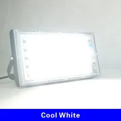 100W - AC 220V 230V 240V - LED floodlight - IP65 waterproof - outdoor reflectorFloodlights