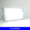 100W - AC 220V 230V 240V - LED floodlight - IP65 waterproof - outdoor reflectorFloodlights