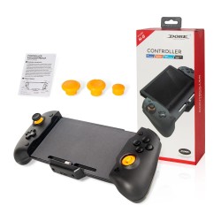 Poignée portative - double vibration du moteur - gyroscope 6 axes - Joycon - pour manette de jeu Nintendo Switch