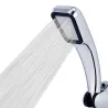 Pommeau de douche - 300 trous - haute pression