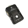 Commutateur KVM - répartiteur - 2 ports - USB 2.0 - 1920*1440 VGA SVGA