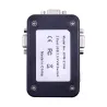 Commutateur KVM - répartiteur - 2 ports - USB 2.0 - 1920*1440 VGA SVGA