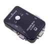 Commutateur KVM - répartiteur - 2 ports - USB 2.0 - 1920*1440 VGA SVGA