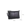 Small shoulder bag - purse - genuine leatherHandbags