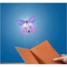 Flying butterfly - magic trick - toyToys