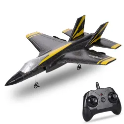 FX635 - Avion RC - jouet sans fil - télécommande 2,4 Ghz