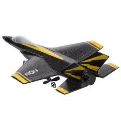 FX635 - Avion RC - jouet sans fil - télécommande 2,4 Ghz