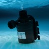 Water circulation submersibles pump - brushless motor - 12V - 24V - 800LH - 5mPumps