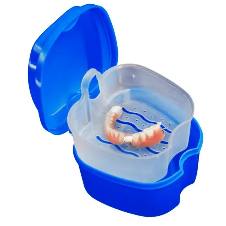 Boîte à prothèses - mallette de rangement