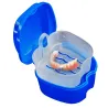 Boîte à prothèses - mallette de rangement