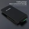 Qi wireless charger - fast charging - foldableChargers