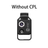 200x Magnification microscope lens with CPL mobile LED light - micro macro lensesLenses