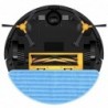 LIECTROUX C30B - 4000pa - robot - aspirateur - navigation cartographique 2D - WiFi - réservoir d'eau