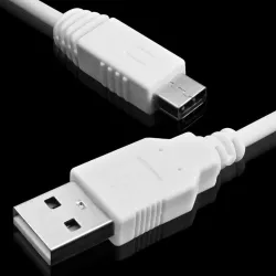 Nintendo Wii U - Câble de chargement/données USB