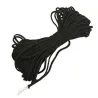 550 100ft - 4mm - corde de parachute - corde de survie en camping - 30M