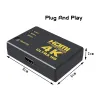 3 Port - HDMI splitter - Ultra HD - DVD HDTV Xbox PS3 PS4 PS5 - 4KSplitters