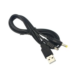 Câble de données USB 2 en 1 - câble de chargement PSP 1000/2000/3000