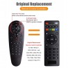 G30S - voice air mouse - smart remote for Android TV BoxMouses
