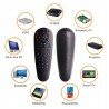G30S - voice air mouse - smart remote for Android TV BoxMouses