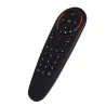 G30S - souris vocale vocale - télécommande intelligente pour Android TV Box