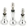 GoPro - Vis à oreilles en aluminium - set 3 pièces
