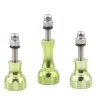 GoPro - Aluminum thumb screw - set 3 piecesAccessories