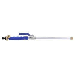 Pistolet à eau haute pression multifonction avec buse