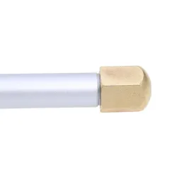 Pistolet à eau haute pression multifonction avec buse