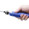 Pistolet à eau haute pression multifonction avec buse