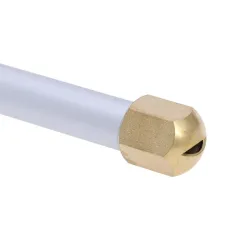 Pistolet à eau haute pression multifonction avec buse