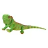 65cm/95cm Chameleon stuffed animal - reptile - soft plushCuddly toys