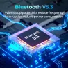 Lenovo XT85 Gaming Bluetooth 5.3 Earphone Wireless Headphones Stereo Sound Headsets with Mic Touch Control Lenovo Earbuds
