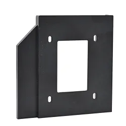 9.5mm universel SATA Caddy SSD HDD 3.0 2.5" boîtier disque dur