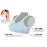 copy of Soutien-gorge dentelle sexy - sans fil - push-up - avec boucle avant réglable